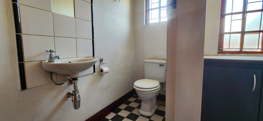 Commercial Property for Sale in Potchefstroom North West